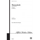 Shenandoah  (SSA)