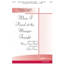 When I Kneel at the Manger Tonight (2-Pt.)