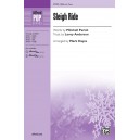 Sleigh Ride  (SSA)