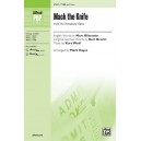 Mack the Knife  (TTBB)