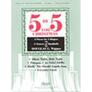 Five by Five for Christmas, Vol. 1