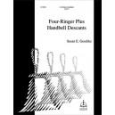 Four-Ringer Plus Hymn Descants *POD*