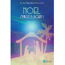Noel Christ Is Born (Choral Book) Unison/2 Part