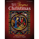 Wagner - Music for a Joyous Christmas (Organ)