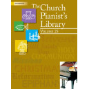 Various - The Church Pianists Library