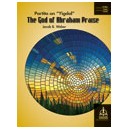 Weber - The God of Abraham Praise Partita on Yigdal (Organ)