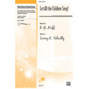 Let All the Children Sing