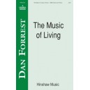The Music of Living (Orchestration) *POD*