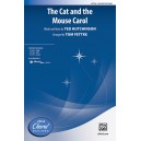 The Cat and the Mouse Carol  (SAB)
