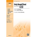 Forty Second Street (2 Pt.)