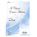 A Classic Easter Alleluia  (SAB)