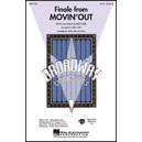 Finale form Movin' Out (2 Part)