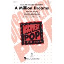 A Million Dreams (SSA)