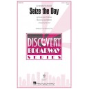 Seize the Day  (2-PT)