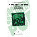 A Million Dreams  (3-Pt)