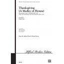 Thanksgiving  (Medley of Hymns)