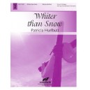 Whiter than Snow (3-5 Octaves)