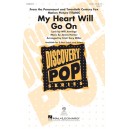 My Heart Will Go On  (2-Pt)