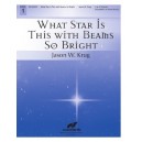 What Star Is This With Beams So Bright (3-5 Octaves)