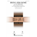 Bring Him Home  (SAB)