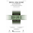 Bring Him Home  (TTBB)