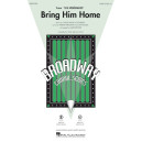 Bring Him Home  (SAB)