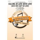 Falling in Love with Love  (SAB)