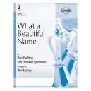 What a Beautiful Name (3-5 Oct)