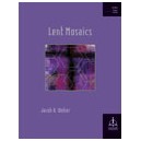 Weber - Lent Mosaics