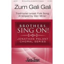 Zum Gali Gali  (TBB)