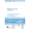 Psalm 100 (Enter In) Accompaniment CD