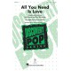 All You Need is Love  (3-Pt)