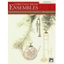 Christmas Brass Ensembles (Baritone T.C.)