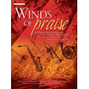 Winds of Praise (Piano/Score)