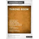 Throne Room (Accompaniment CD)