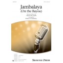 Jambalaya (On the Bayou)  (2-Pt)