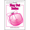 Spread a Little Christmas Cheer  (3-Pt)