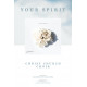 Your Spirit (Accompaniment CD)