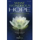 What Wondrous Hope (Accompaniment CD)
