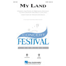 My Land (SSA)