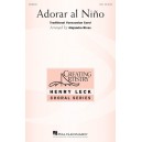 Adorar al Nino  (SSA)