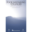 Poor Wafering Stranger (SATB)