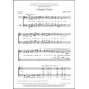 A Simple Gloria  (SATB)