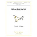 Maandamano Procession