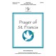 Prayer of St. Francis (Unison)