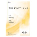 The Only Lamb (SATB)