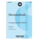 Shenandoah (SSA)