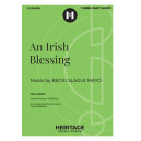 An Irish Blessing ( SAB)