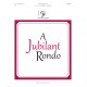 A Jubilant Rondo (3-6 Octaves)