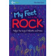 My Feet Are on the Rock (Unison) Choral Book